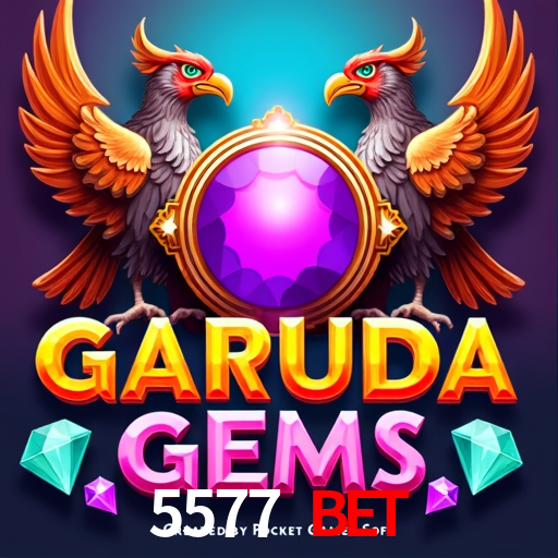 Sinta a adrenalina dos jogos de cassino com 5577 bet