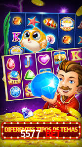 Bônus Generosos e Exclusivos no 5577 bet para Você!